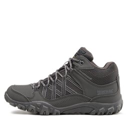 

Трекінгові черевики Regatta Lady Edgepoint Mid Wp RWF622 Ash/Granite 4YB, Сірий