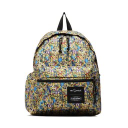 Eastpak Kuprinės Eastpak Padded Zippl'r + K0A5B74 The Simpsons Color 7A2