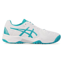 

Взуття Asics, Білий