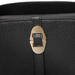 

Сумка Coccinelle QLF Coccinellechara E1 QLF 18 02 01 Noir 001, Чорний