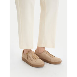 Go Soft Halbschuhe Go Soft CEO-WI16-DACIA-01 Beige