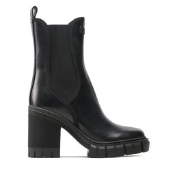 

Ботильйони Loriblu 3ISTE121 7803 Vitello Nero, Чорний