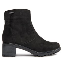 Ara Stivaletti Ara GORE-TEX 12-40517-01 Nero