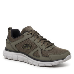 Skechers Schuhe Skechers Scloric 52631/OLBK Olive/Blk