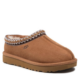 Ugg Пантофи Ugg W Tasman 5955 Кафяв