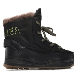 Bogner Stivali da neve Bogner La Plagne 2L 32247144 Nero