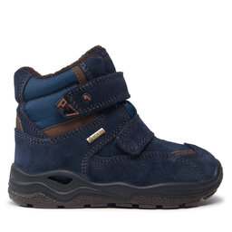 

Чоботи Primigi GORE-TEX 4860144 S Navy/Petrolio, Cиній
