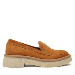 

Туфлі Simple SL-51-02-000042 204 Brown, Коричневий
