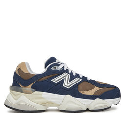 New Balance Snīkeri New Balance GC9060BF Tumši zils
