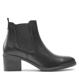 Tamaris Botki Tamaris 1-25370-29 Czarny