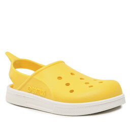 Boatilus Sandaler Boatilus Cloggy-Var.06 Gul