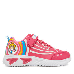 Geox Sneakers Geox J Assister J55E9C 02ABC C8002 S Rosa