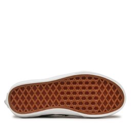 

Кросівки Vans Triceratops Slip- VN0007QK6BT1 Dino Black/True White, Чорний