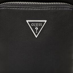 

Плоска сумка Guess Scala HMSCAL P3276 BLA, Чорний