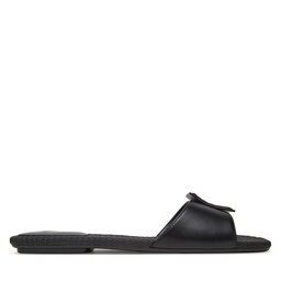 Armani Exchange Klapki Armani Exchange XDP055 XV921 00002 Czarny