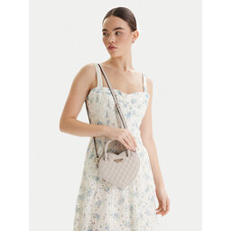 Guess Handtasche Guess HWQG98 94770 Weiß