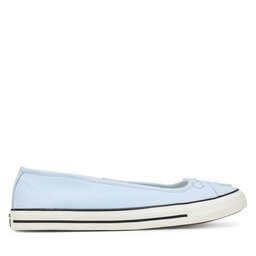 Converse Balerini Converse Chuck Taylor All Star Dainty A16215C Albastru