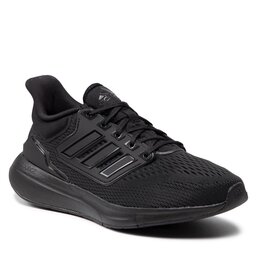 adidas Zapatos adidas Eq21 Run H00521 Black