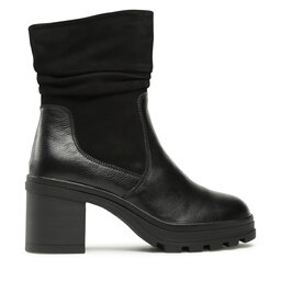 Caprice Botine Caprice 9-25401-41 Negru