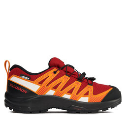 Salomon Αθλητικά Salomon Xa Pro V8 Climasalomon™ Waterproof L47283800 Κόκκινο