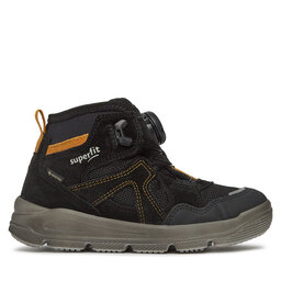 

Черевики Superfit GORE-TEX 1-009085-0010 M Schwarz/Gelb, Чорний