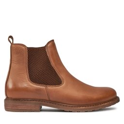 Tamaris Klassische Stiefeletten Tamaris 1-25056-41 Braun