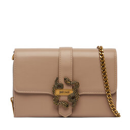 Just Cavalli Geldbörse Just Cavalli 81RA5PA6 ZSA89 Beige