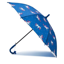 Semi Line Regenschirm Semi Line L2054-1 Blau