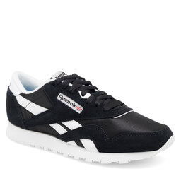 Reebok Apavi Reebok CL NYLON FV4506 Melns