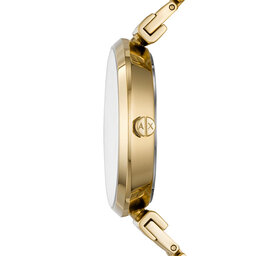 

Годинник Armani Exchange Zoe AX5902 Gold, Золотий