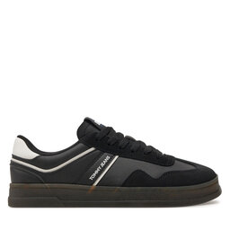 Tommy Jeans Sneakers Tommy Jeans Tjw Court Sneaker EN0EN02552 Nero