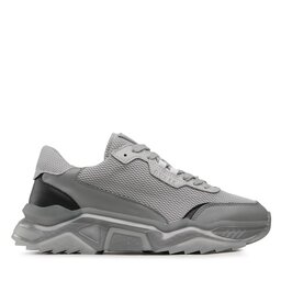 

Снікерcи Guess Massa FM5MSA FAL12 VAPBL, Сірий