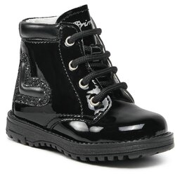 Primigi Μπότες Primigi 4912311 M Nero
