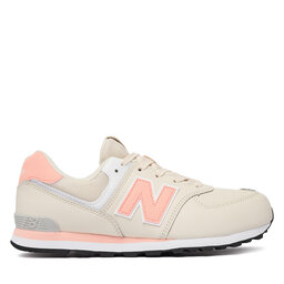 New Balance Sneakers New Balance G5743LF Beige