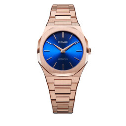 D1 Milano Orologio D1 Milano UTBL12 Oro