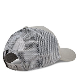 

Бейсболка New Balance LAH01001SLA Slate, Сірий