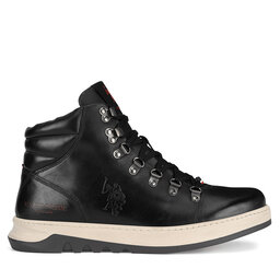 Polacchine e chelsea boots uomo U.S. Polo Assn. escarpe