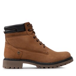 

Черевики туристичні Wrangler Creek WL22540A Nut 066, Коричневий