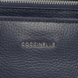 

Сумка Coccinelle NGP Farisa E1 NGP 18 01 01 Midnight Blue B29, Cиній