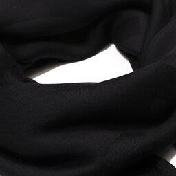 

Хустка Calvin Klein Large Monogram K60K611740 Ck Black BEH, Чорний