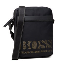 

Плоска сумка Boss, Чорний