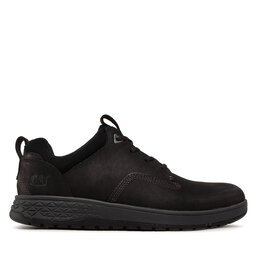 CATerpillar Sneakersy CATerpillar Titus P725013 Czarny