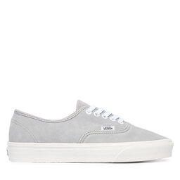 Vans Sneakers aus Stoff Vans Authenthic VN000D7YBH71 Hellgrau