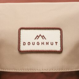 

Рюкзак Doughnut Macaroon Large Jungle D011JG2-0025-F Chestnut, Рожевий
