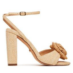 DeeZee Sandalen DeeZee F0812-22 Beige