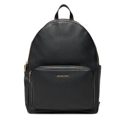 MICHAEL Michael Kors Batoh MICHAEL Michael Kors Tanner 30T5GTNB3L Černá