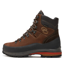 

Трекінгові черевики Meindl Vakuum Men Gtx (R) GORE-TEX 2844 Dunkelbraun 46, Коричневий