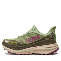 

Взуття Hoka Stinson 7 1141531 SNBT, Зелений