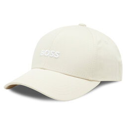 BOSS Șapcă Boss Zed 50495121 Alb