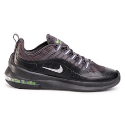 

Взуття Nike Air Max Axis Prem 2148 009 Thunder Grey/Metallic Silver, Чорний